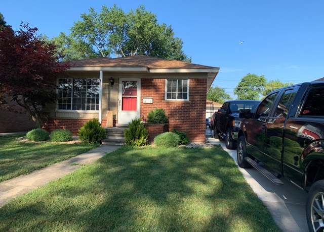 Property at 3970 Pardee Ave, Dearborn Heights, MI 48125, 3 beds, 1 bath