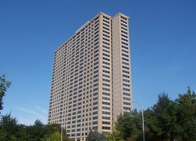 Property at 1300 E Lafayette St #2803, Detroit, MI 48207, 1 bed, 1 bath