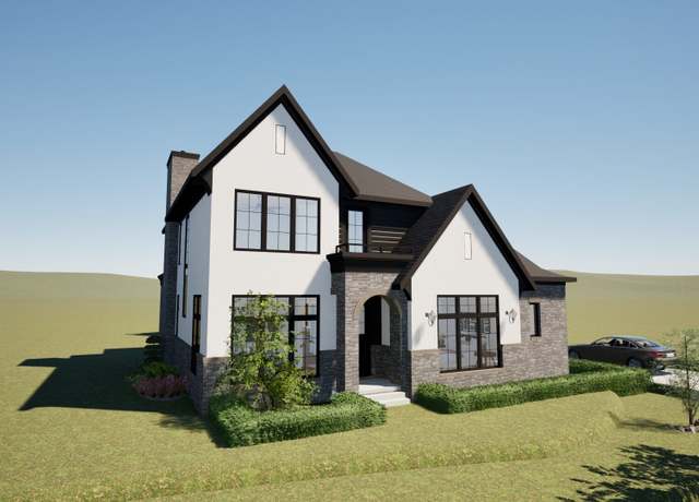Property at 509 Randolph St, Northville, MI 48167, 3 beds, 2.5 baths
