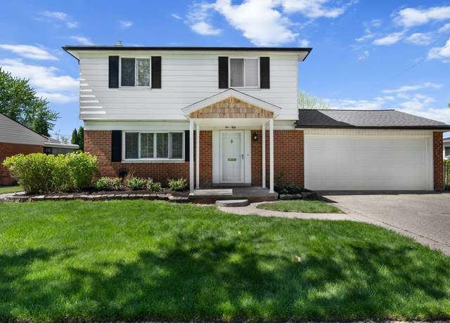 Property at 250 Clinton River Dr, Mt Clemens, MI 48043, 4 beds, 1.5 baths