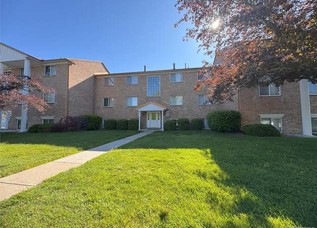 Property at 51174 Johns Dr #22, Chesterfield, MI 48047, 1 bed, 1 bath