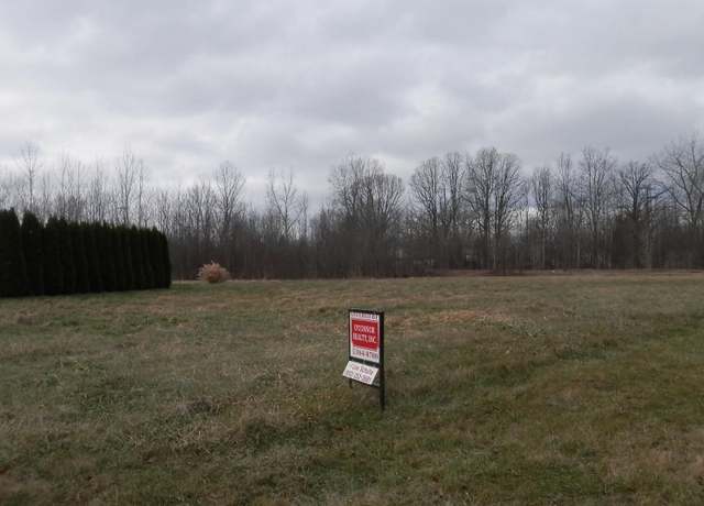 Property at 42 Liberty Ave, Marysville, MI 48040