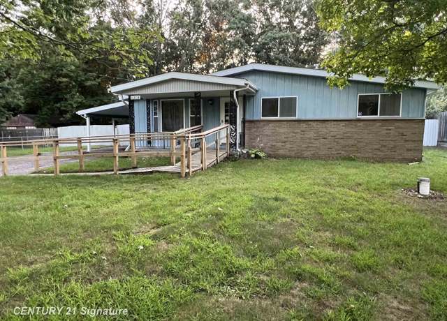 Property at 11209 Langdon Dr, Vienna Charter Township, MI 48420, 3 beds, 1 bath