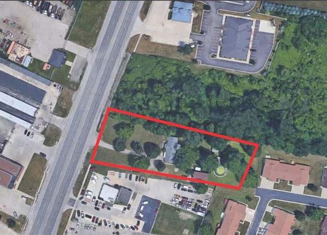 Property at 48530 Gratiot Ave, Chesterfield, MI 48051