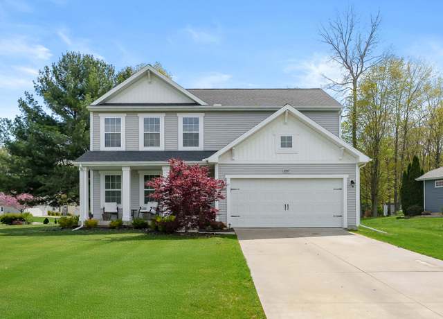 Property at 72597 Faye Ct, South Haven, MI 49090, 4 beds, 2.5 baths