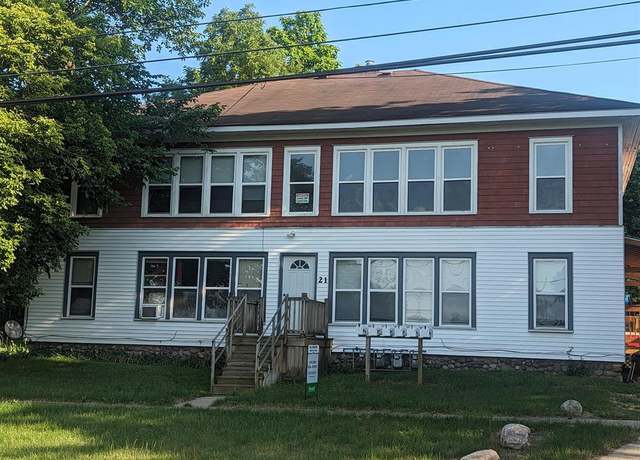 Property at 21 Spring St, Battle Creek, MI 49037, 8 beds