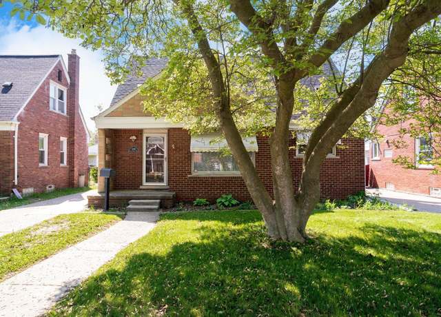 Property at 1526 S Gulley Rd, Dearborn Heights, MI 48125, 3 beds, 2 baths