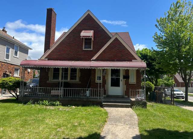 Property at 6500 Reuter St, Dearborn, MI 48126, 4 beds, 2 baths