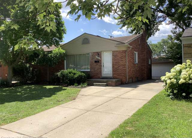 Property at 32029 Joy Rd, Westland, MI 48185, 3 beds, 1 bath