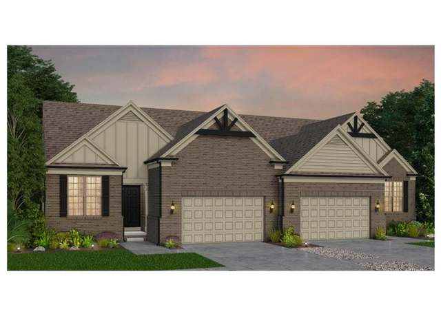 Property at 808 Kelpie Dr, Ann Arbor, MI 48108, 2 beds, 2 baths