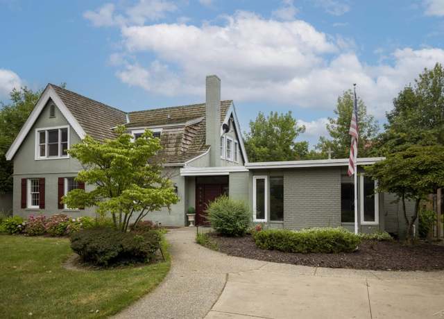Property at 1 Nelson Ln, Bay City, MI 48708, 4 beds, 3 baths