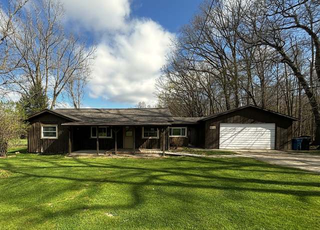 Property at 4315 127th Ave, Allegan, MI 49010, 3 beds, 1 bath