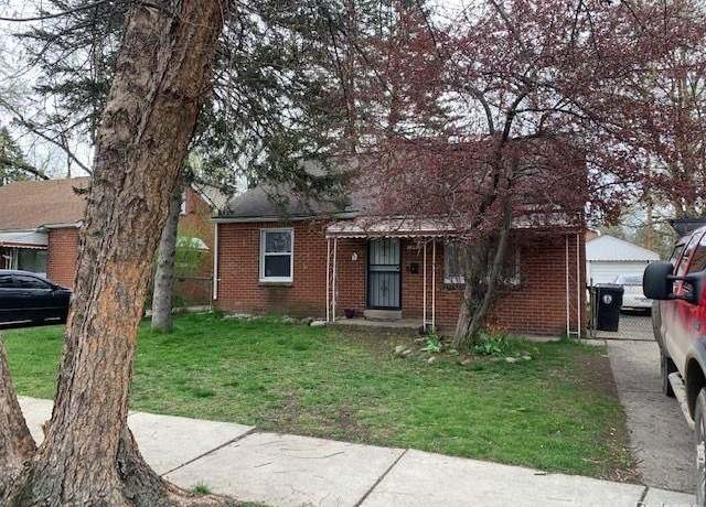 Property at 19488 Brady, Redford, MI 48240, 3 beds, 1 bath