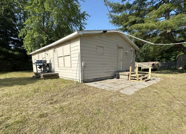 Property at 13310 Bueche Rd, Montrose, MI 48457, 3 beds, 1 bath