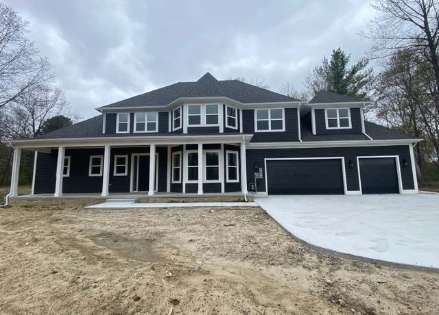 Property at 78 S Rochester Rd, Oakland, MI 48363, 3 beds, 3 baths