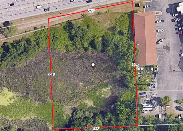 Property at 00 Highland Rd, Waterford, MI 48340