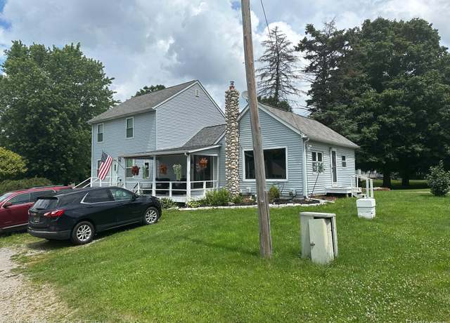 Property at 2154 W Maple Ave, Flint, MI 48507, 4 beds, 2 baths