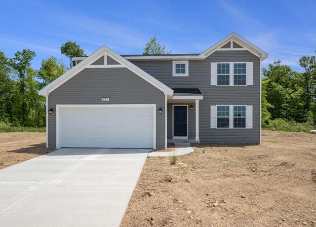 Property at 16377 Mitchell Crk Trl, Big Rapids, MI 49307, 4 beds, 2.5 baths