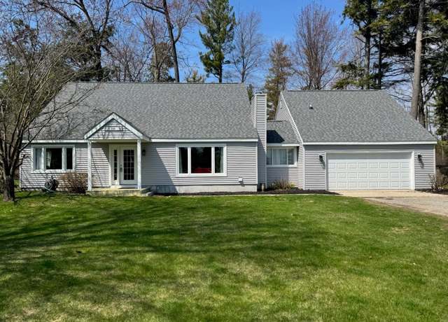 Property at 1116 Margo St, Tawas City, MI 48763, 4 beds, 3 baths