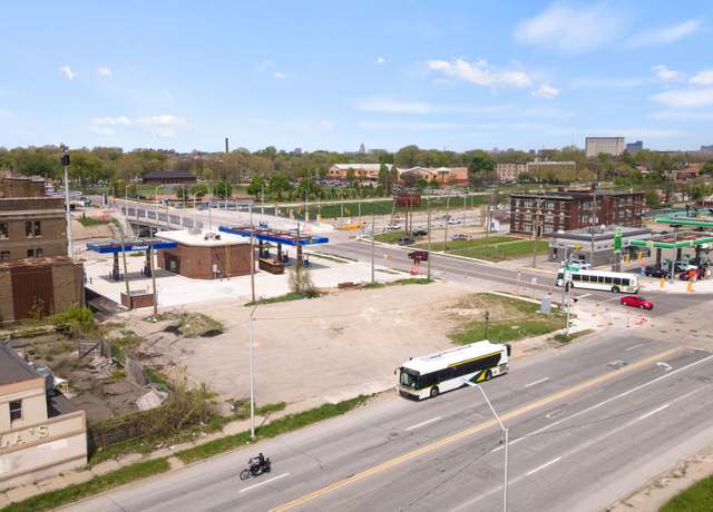 Property at 4432 W Fort St, Detroit, MI 48209