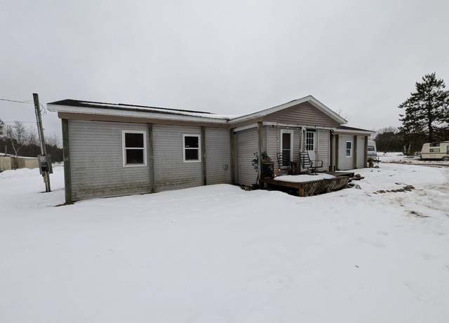 Property at 293 Boardman Rd SW, Orange Twp, MI 49680, 3 beds, 2 baths