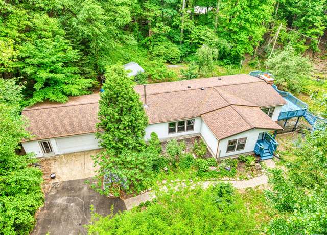 Property at 19900 Williamsville Rd, Gregory, MI 48137, 3 beds, 2.5 baths