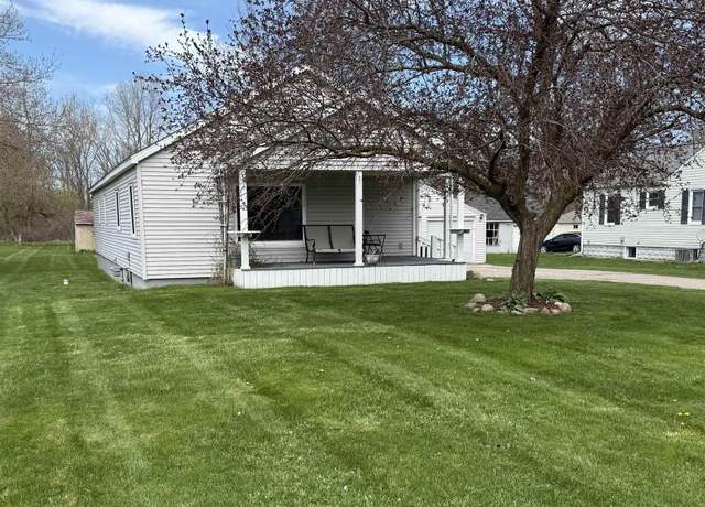 Property at 7179 Kessling St, Davison, MI 48423, 3 beds, 1.5 baths
