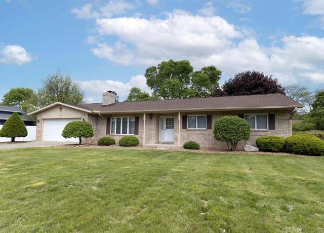 Property at 2826 Clairmount Dr, Saginaw, MI 48603, 3 beds, 2 baths