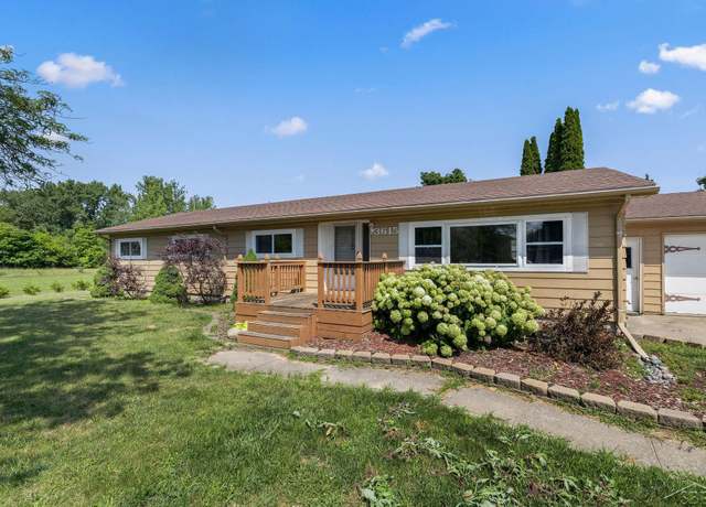 Property at 3615 State ST Rd, Bangor Charter Township, MI 48706, 3 beds, 2 baths