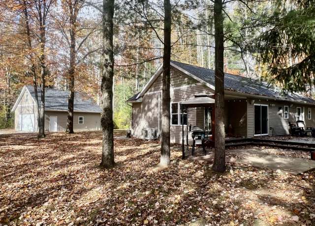 Property at 5936 S Rapids Rd, Branch, MI 49402, 2 beds, 2 baths