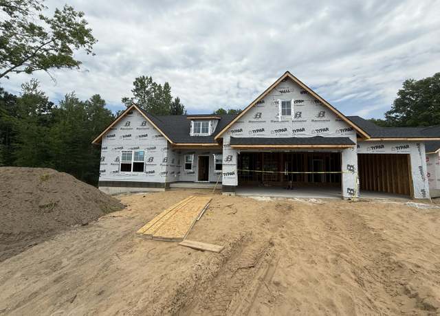Property at 4717 Lexem Dr, Hudsonville, MI 49426, 4 beds, 3.5 baths