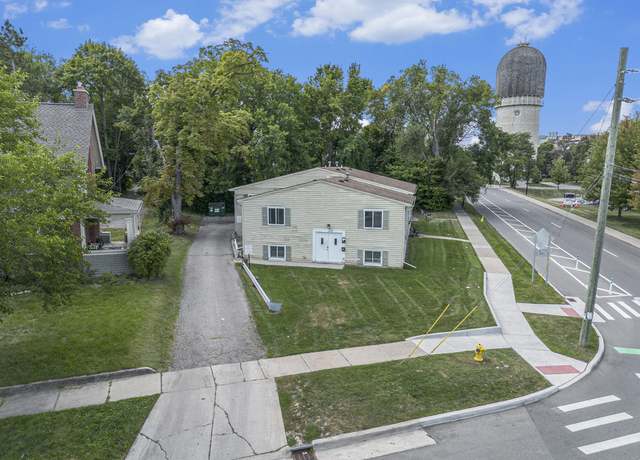 Property at 221 N Normal St, Ypsilanti, MI 48197, 16 beds, 6 baths