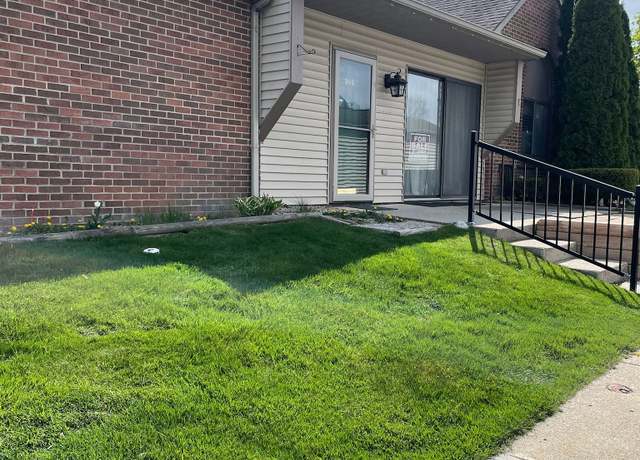 Property at 360 Spring Brooke Dr #31, Brighton, MI 48116, 1 bed, 1 bath