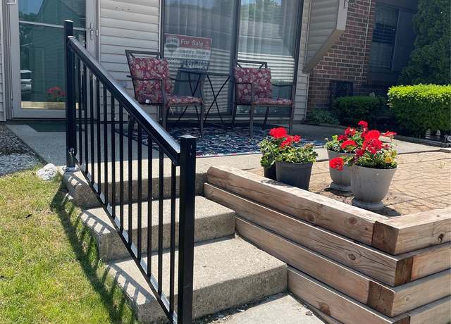 Property at 360 Spring Brooke Dr #31, Brighton, MI 48116, 1 bed, 1 bath