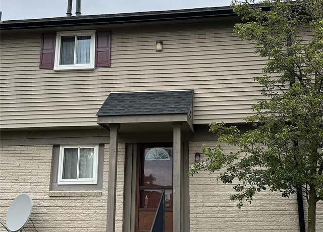 Property at 2356 Orchard Crest St, Shelby Twp, MI 48317, 2 beds, 1.5 baths
