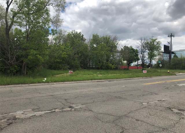 Property at 1129 Holbrook St, Detroit, MI 48211