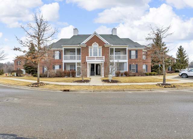 Property at 1955 Coventry Rd, Jackson, MI 49201, 2 beds, 2 baths