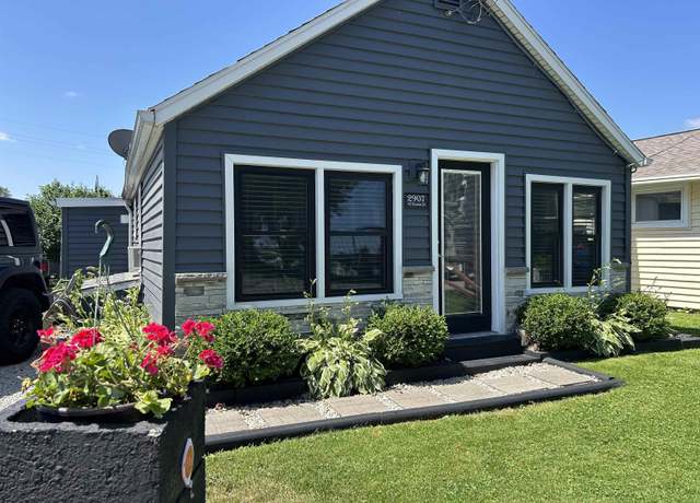 Property at 2907 W Ferndale Dr, Manitou Beach, MI 49253, 1 bed, 1 bath