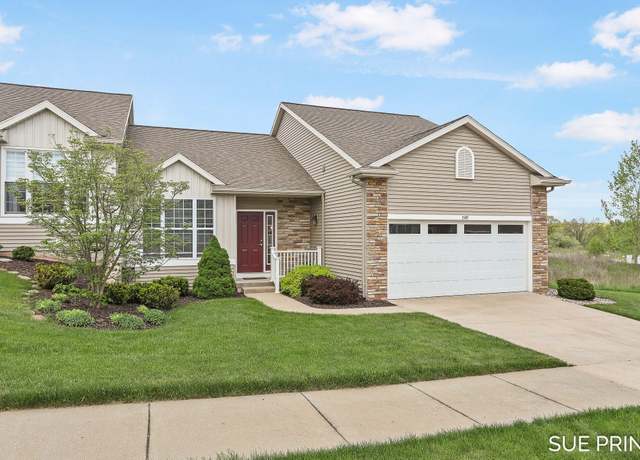 Property at 1549 Center Hill Rd SE #37, Lowell, MI 49331, 3 beds, 3 baths