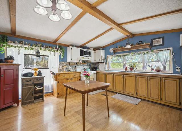 Property at 2645 Pine Grove Rd, Gaylord, MI 49735, 3 beds, 1 bath