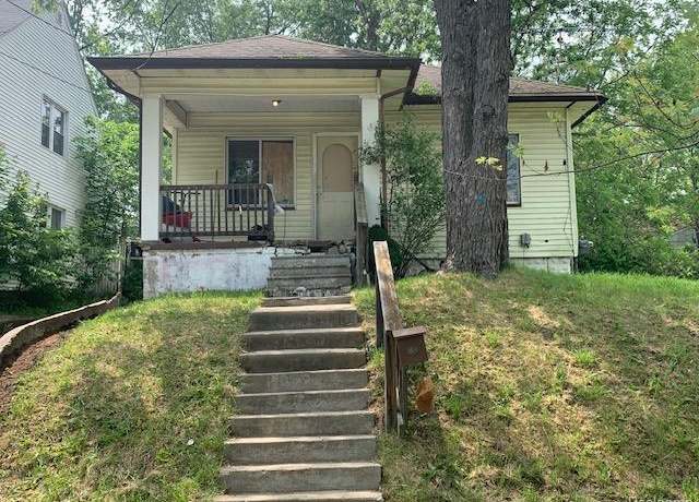 Property at 1006 Hammond Ave, Flint, MI 48503, 2 beds, 1 bath