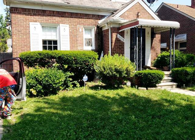 Property at 18968 Asbury Park, Detroit, MI 48235, 2 beds, 1 bath