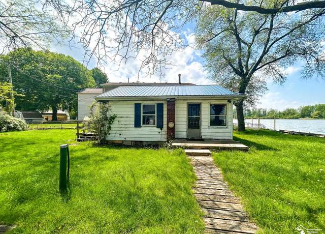 Property at 3132 Morin Point St, Erie, MI 48133, 1 bed, 1 bath
