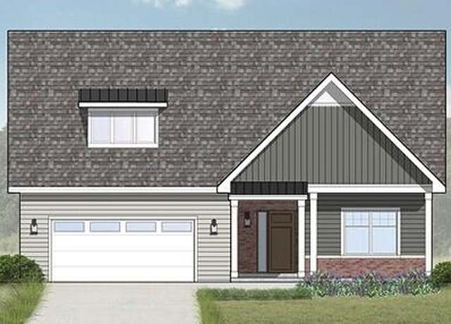 Property at 2637 Piers End Ln, Kalamazoo, MI 49009, 2 beds, 2 baths