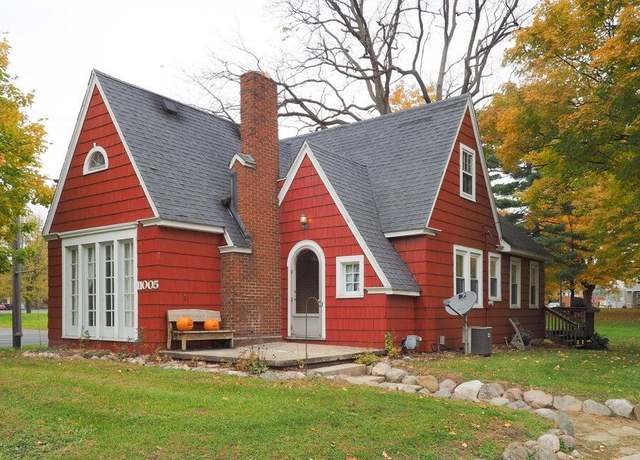 Property at 11005 E Q R Ave, Scotts, MI 49088, 3 beds, 2 baths
