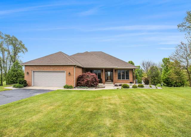 Property at 13041 Mohney Lake Rd, Three Rivers, MI 49093, 3 beds, 3 baths