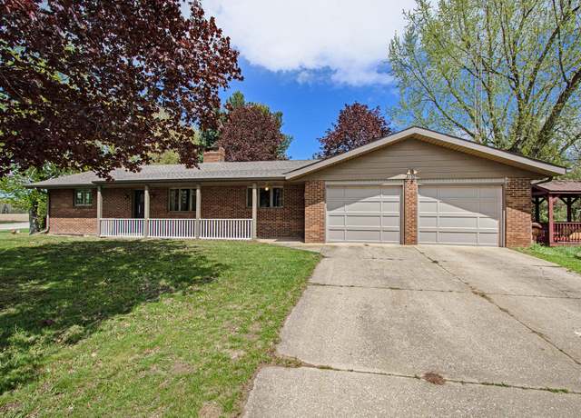 Property at 4605 Niles Rd, St Joseph, MI 49085, 3 beds, 2 baths