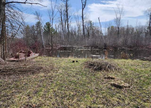 Property at 7549 Cove Rd, Hale, MI 48739