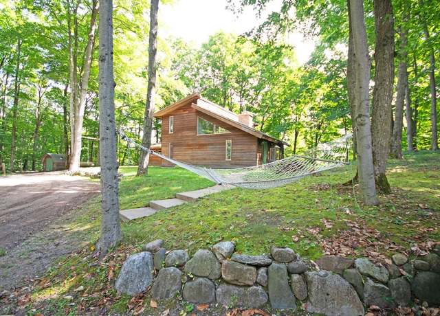 Property at 6001 S Hlavka Hls, Cleveland Township, MI 49664, 3 beds, 2 baths
