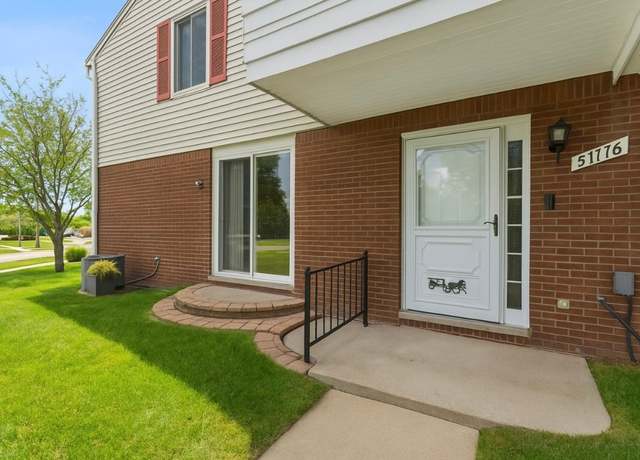 Property at 51116 S Foster Rd, Chesterfield, MI 48047, 2 beds, 1 bath